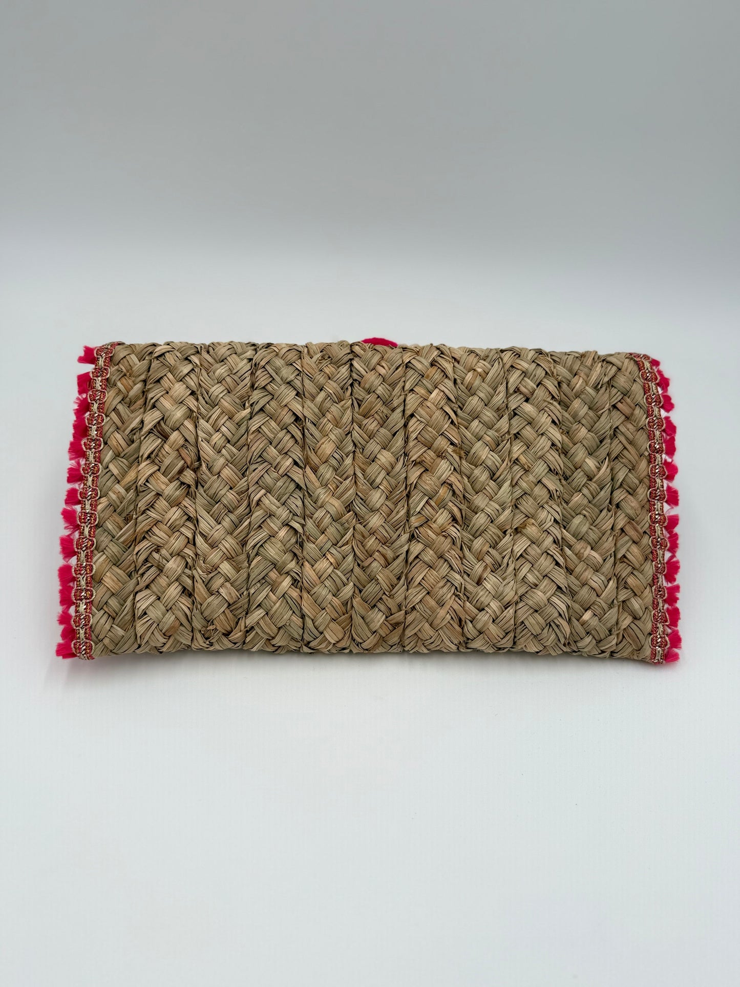 La Brisa - Clutch Coral Sunset