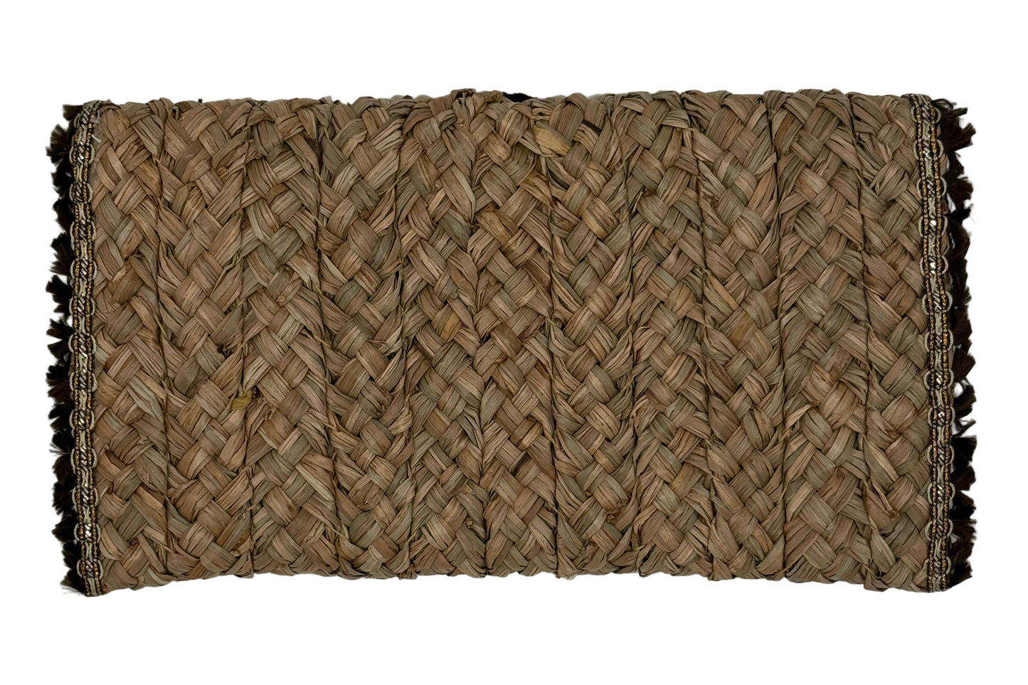 La Brisa – Clutch Sand Shell