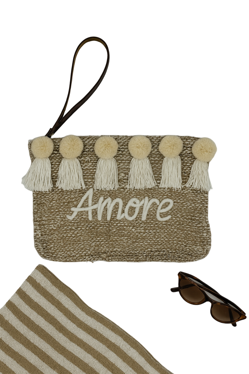 La Brisa - Amore Clutch