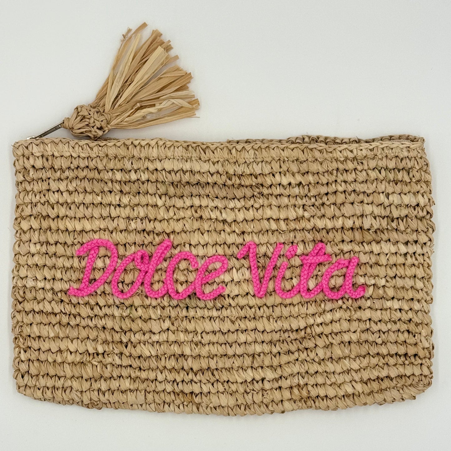 La Brisa - Dolce Vita Clutch