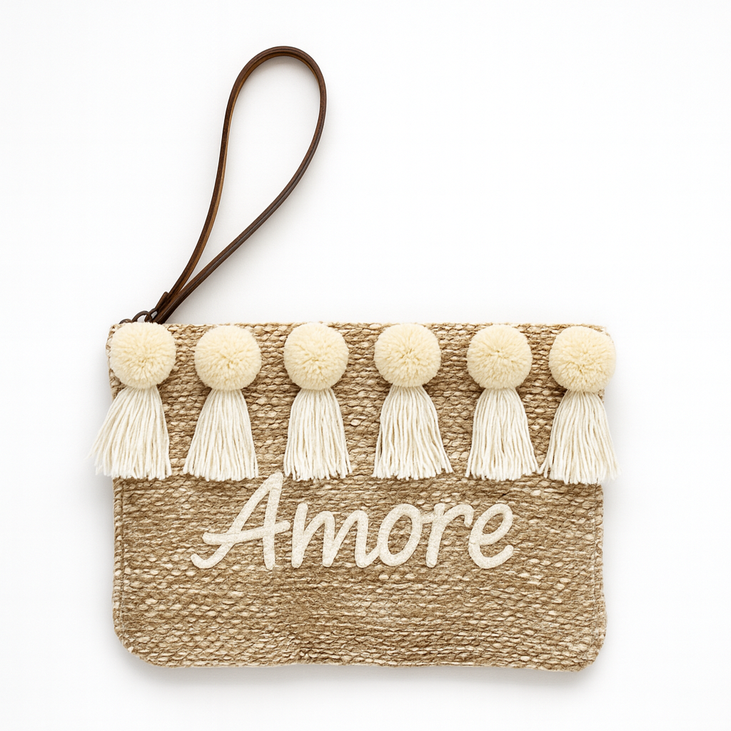 La Brisa - Amore Clutch