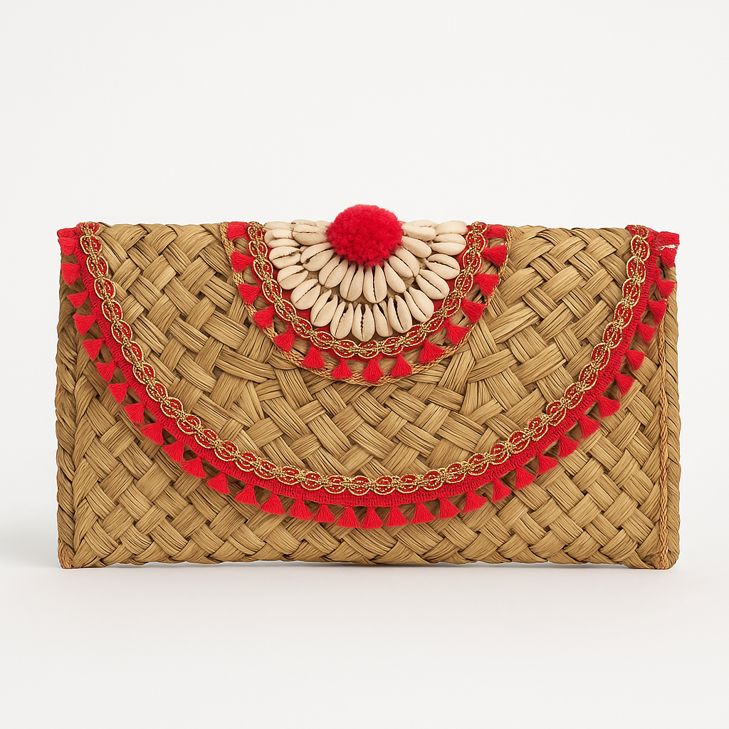 La Brisa - Coral Sunset