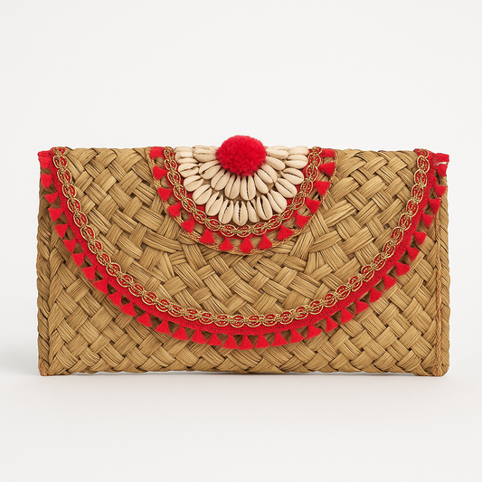 La Brisa - Coral Sunset